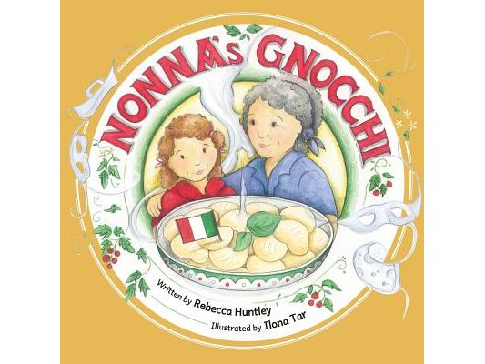 Nonna's Gnocchi
