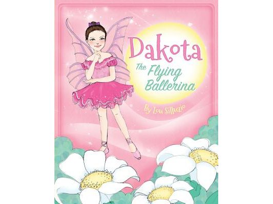 Dakota, The Flying Ballerina