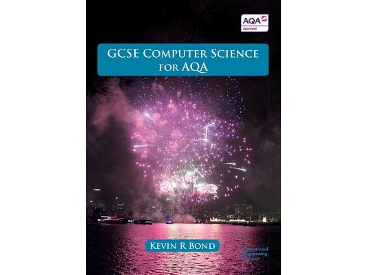 GCSE Computer Science for AQA