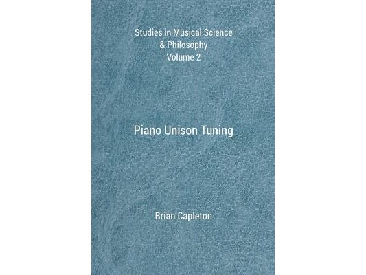 Piano Unison Tuning