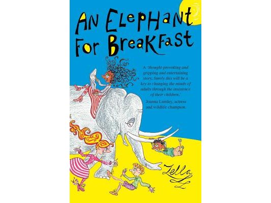 An Elephant for Breakfast