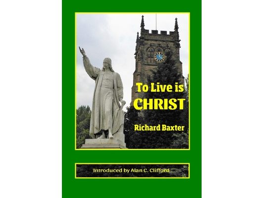 To Live is CHRIST