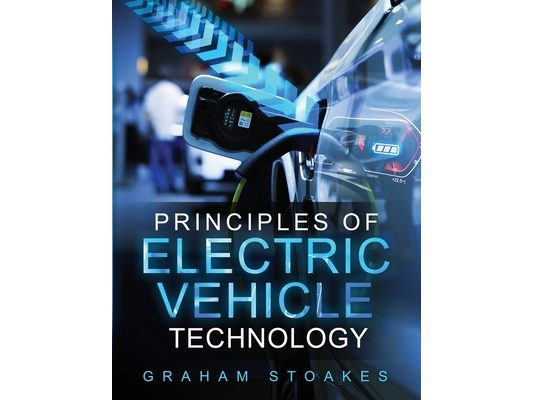 Principles of Electric Vehicle Technology