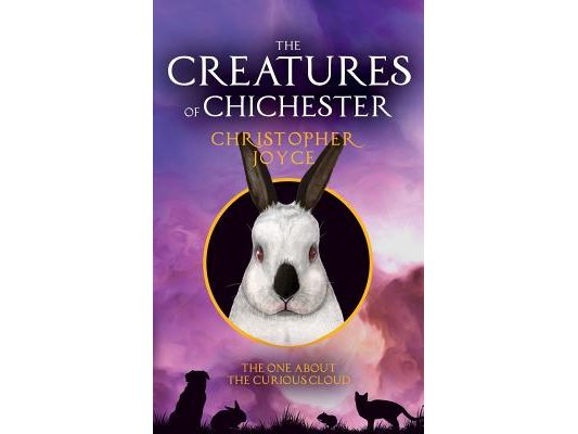 The Creatures of Chichester: The one about the curious cloud