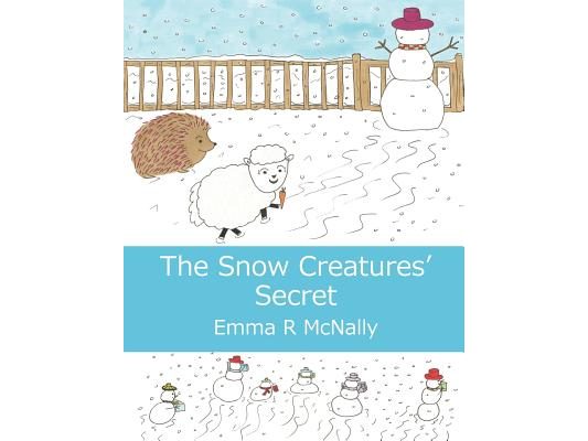 The Snow Creatures' Secret
