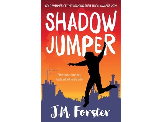 Shadow Jumper