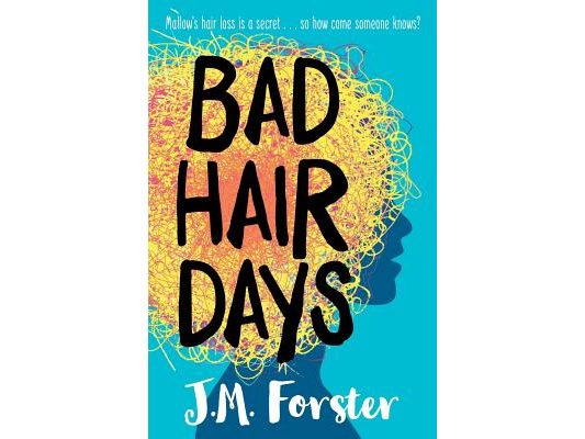 Bad Hair Days