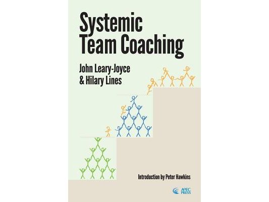 Systemic Team Coaching