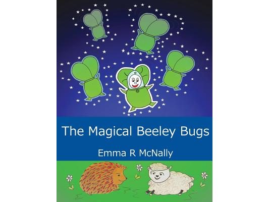 The Magical Beeley Bugs