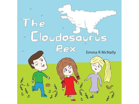 The Cloudosaurus Rex
