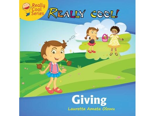 Giving