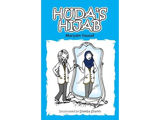 Huda's Hijab