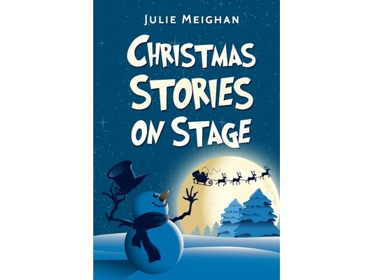 Christmas Stories on Stage