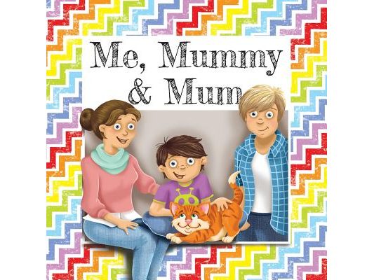 Me, Mummy & Mum
