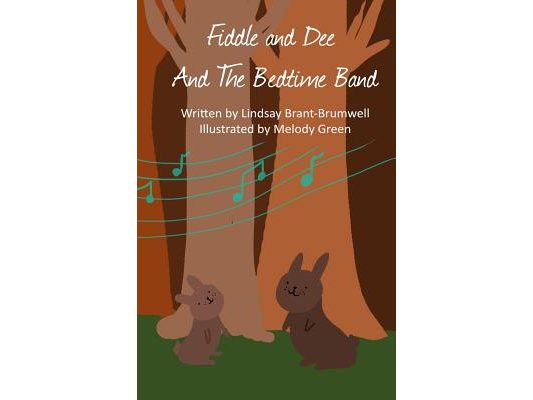 Fiddle and Dee and the Bedtime Band