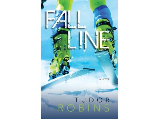 Fall Line: Downhill Series - Book One
