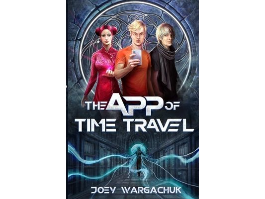 The App of Time Travel