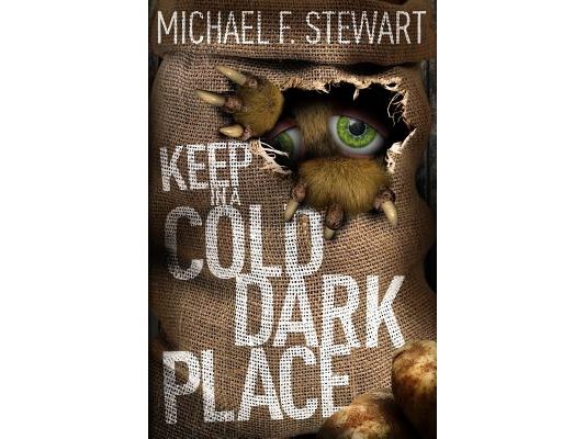 Keep in a Cold, Dark Place