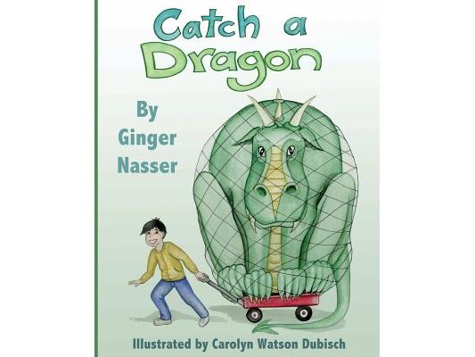 Catch A Dragon