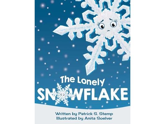 The Lonely Snowflake