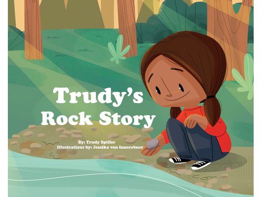 Trudy's Rock Story