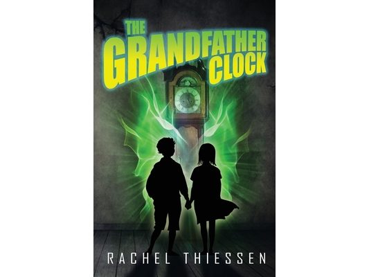 The Grandfather Clock