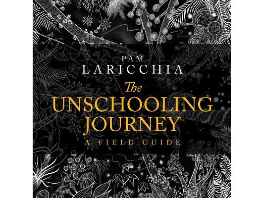 The Unschooling Journey: A Field Guide