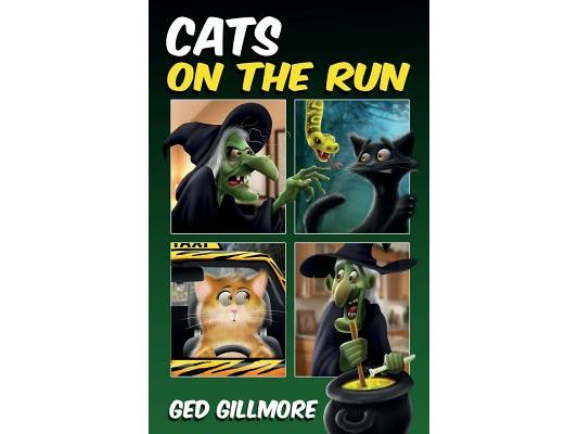 Cats on the Run