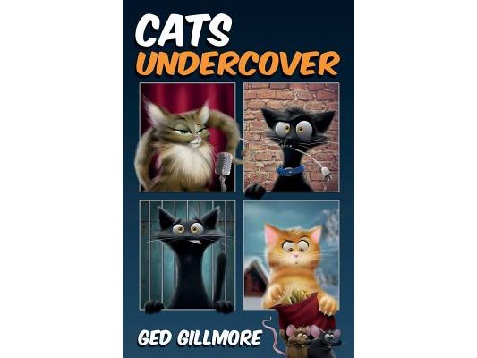 Cats Undercover