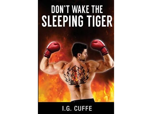 Don't Wake the Sleeping Tiger