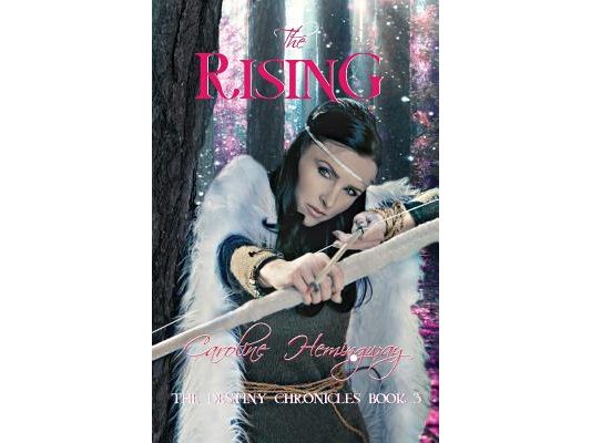 The Rising