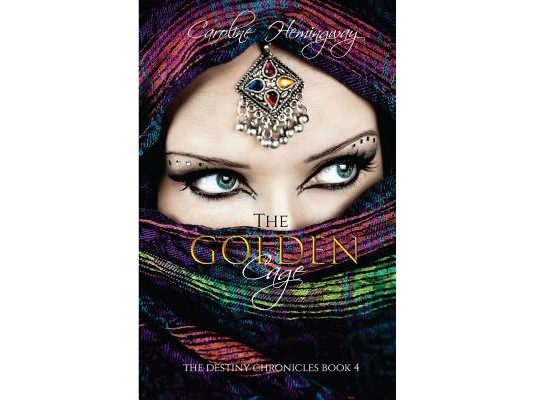 The Golden Cage