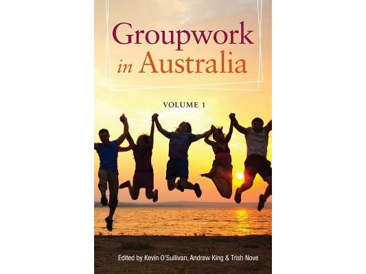 Groupwork in Australia