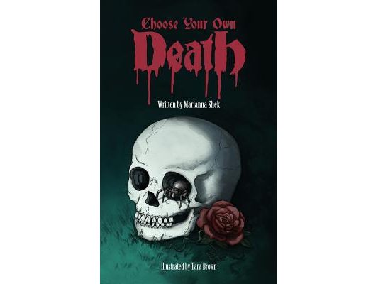 Choose Your Own Death