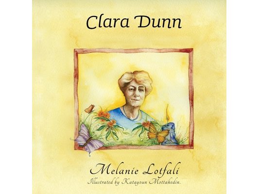 Clara Dunn