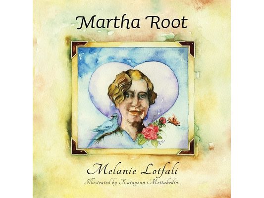 Martha Root