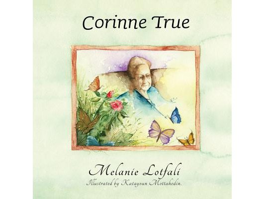 Corinne True