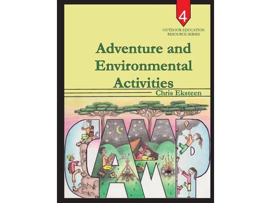 Adventure and Environmental Activities