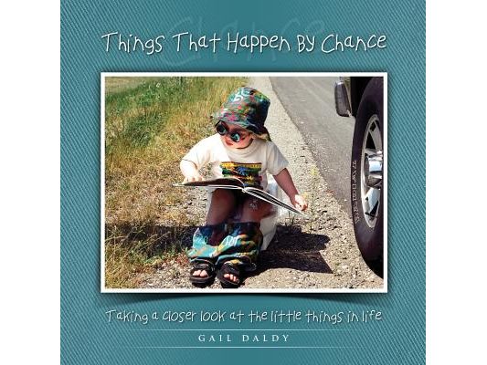 Things That Happen By Chance - English