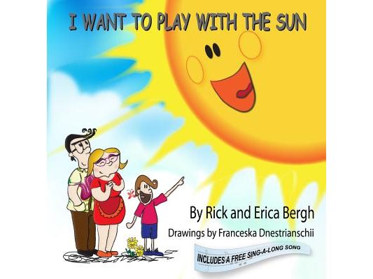 I Want to Play with the Sun
