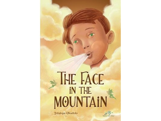 The Face in The Mountain