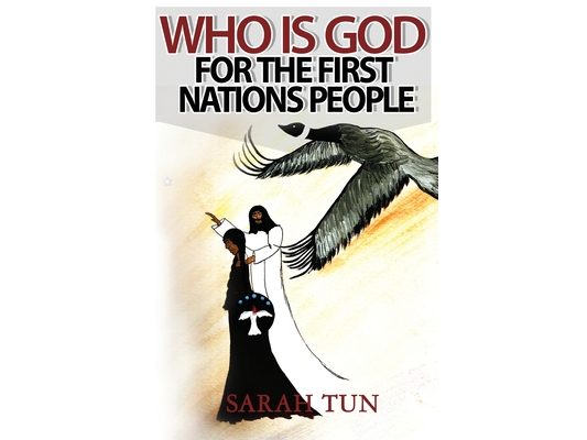 Who is God for the First Nations People
