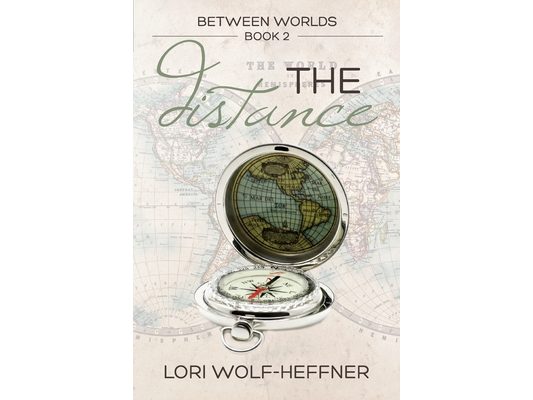 Between Worlds 2: The Distance