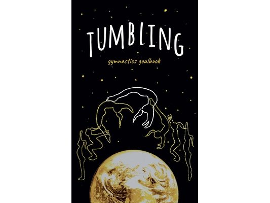 Tumbling Gymnastics Goalbook