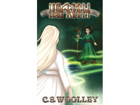 Wifrith: A kids Viking Adventure