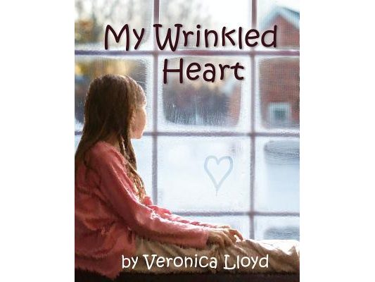 My Wrinkled Heart