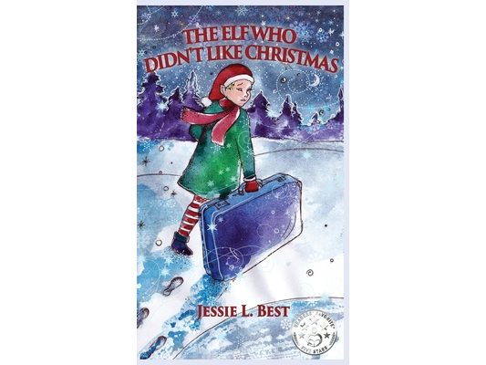 The Elf Who Didn't Like Christmas