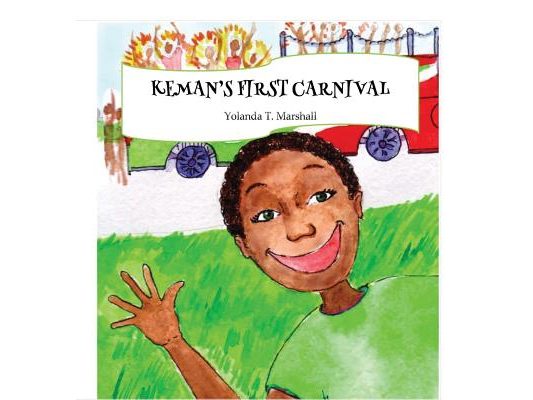 Keman's First Carnival