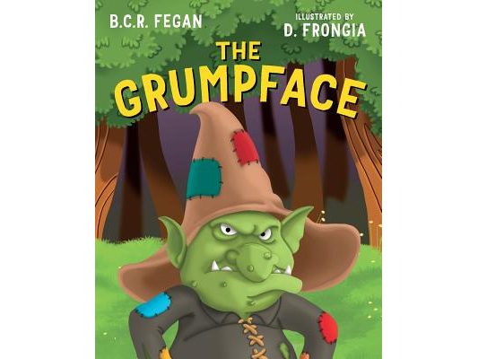 The Grumpface