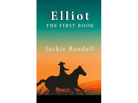 Elliot: The First Book